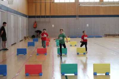 Foto des Albums: Winterpower 2026