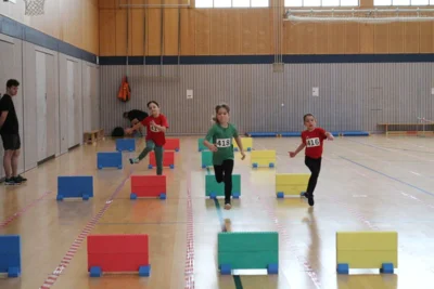 Foto des Albums: Winterpower 2026