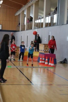 Foto des Albums: Winterpower 2026