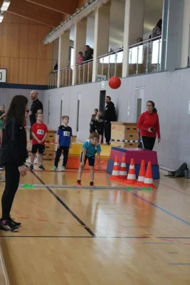 Foto des Albums: Winterpower 2026