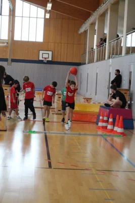 Foto des Albums: Winterpower 2026