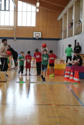 Foto des Albums: Winterpower 2026