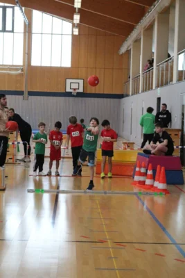 Foto des Albums: Winterpower 2026