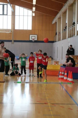 Foto des Albums: Winterpower 2026
