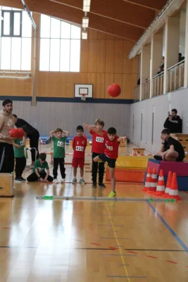 Foto des Albums: Winterpower 2026