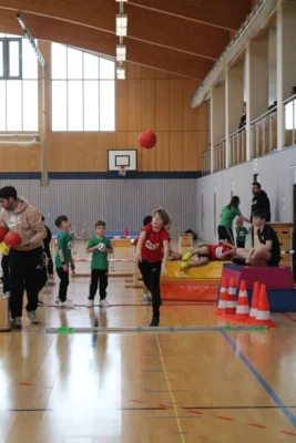 Foto des Albums: Winterpower 2026