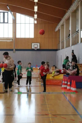 Foto des Albums: Winterpower 2026