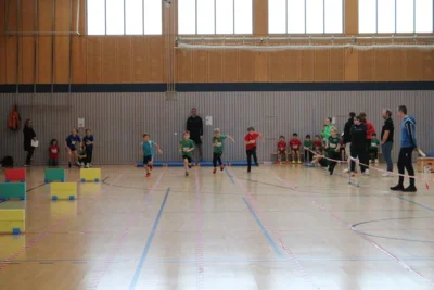 Foto des Albums: Winterpower 2026