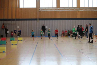 Foto des Albums: Winterpower 2026