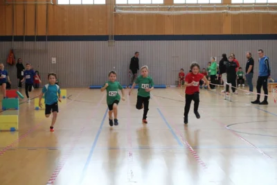 Foto des Albums: Winterpower 2026
