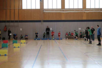 Foto des Albums: Winterpower 2026