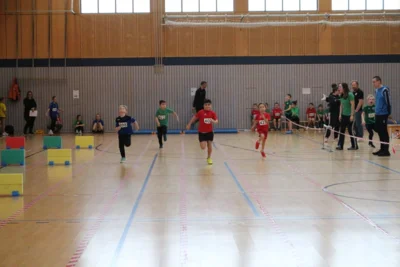 Foto des Albums: Winterpower 2026