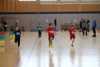 Foto des Albums: Winterpower 2026