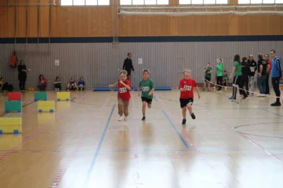 Foto des Albums: Winterpower 2026