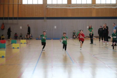 Foto des Albums: Winterpower 2026