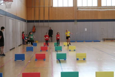 Foto des Albums: Winterpower 2026
