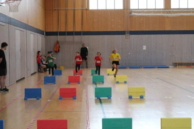 Foto des Albums: Winterpower 2026