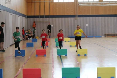 Foto des Albums: Winterpower 2026