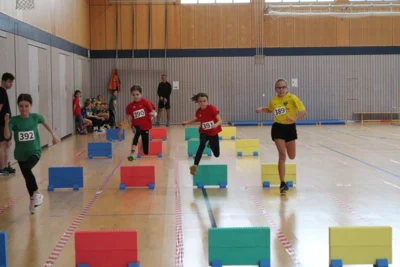 Foto des Albums: Winterpower 2026