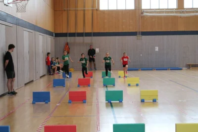 Foto des Albums: Winterpower 2026