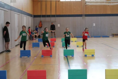 Foto des Albums: Winterpower 2026