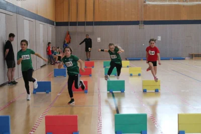 Foto des Albums: Winterpower 2026
