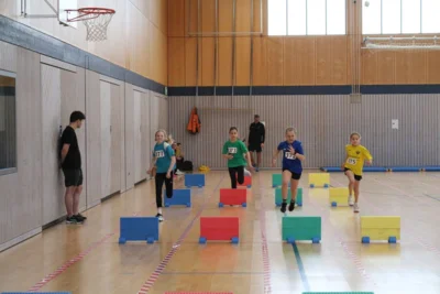 Foto des Albums: Winterpower 2026