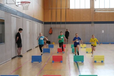 Foto des Albums: Winterpower 2026