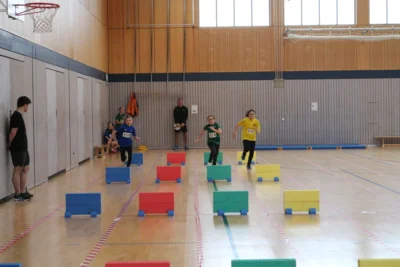 Foto des Albums: Winterpower 2026