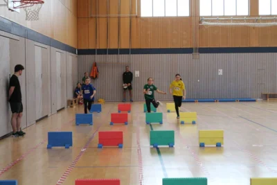Foto des Albums: Winterpower 2026