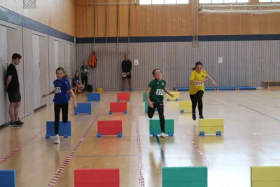 Foto des Albums: Winterpower 2026