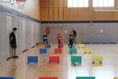 Foto des Albums: Winterpower 2026