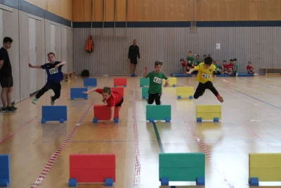 Foto des Albums: Winterpower 2026