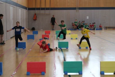 Foto des Albums: Winterpower 2026