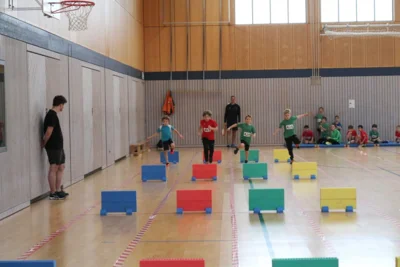 Foto des Albums: Winterpower 2026
