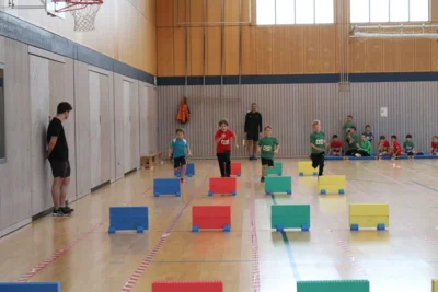 Foto des Albums: Winterpower 2026