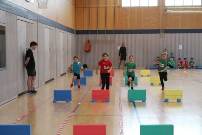 Foto des Albums: Winterpower 2026