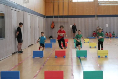 Foto des Albums: Winterpower 2026