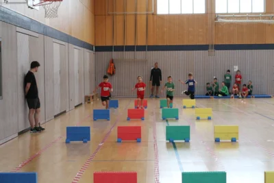 Foto des Albums: Winterpower 2026
