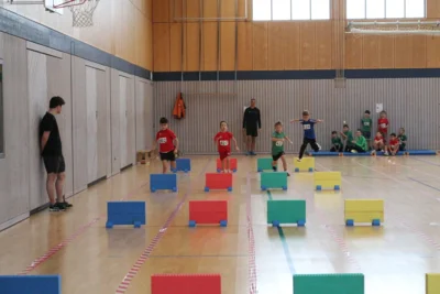 Foto des Albums: Winterpower 2026