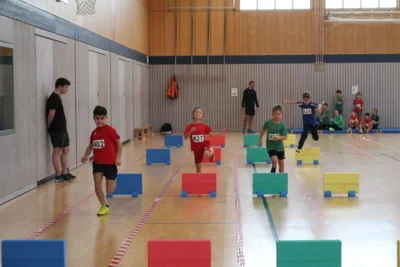 Foto des Albums: Winterpower 2026