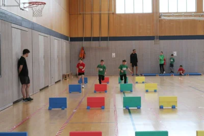 Foto des Albums: Winterpower 2026