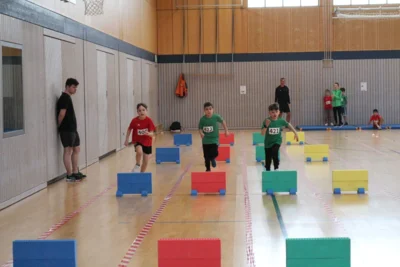 Foto des Albums: Winterpower 2026