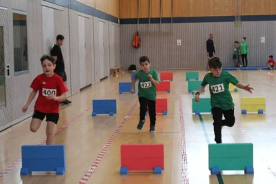 Foto des Albums: Winterpower 2026