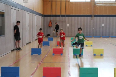Foto des Albums: Winterpower 2026