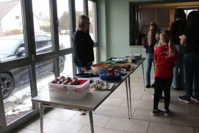 Foto des Albums: Winterpower 2026