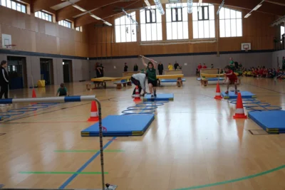 Foto des Albums: Winterpower 2026