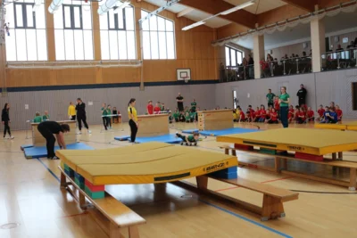 Foto des Albums: Winterpower 2026
