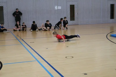 Foto des Albums: Winterpower 2026