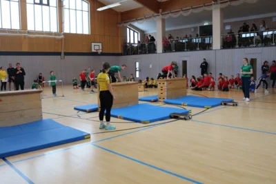 Foto des Albums: Winterpower 2026